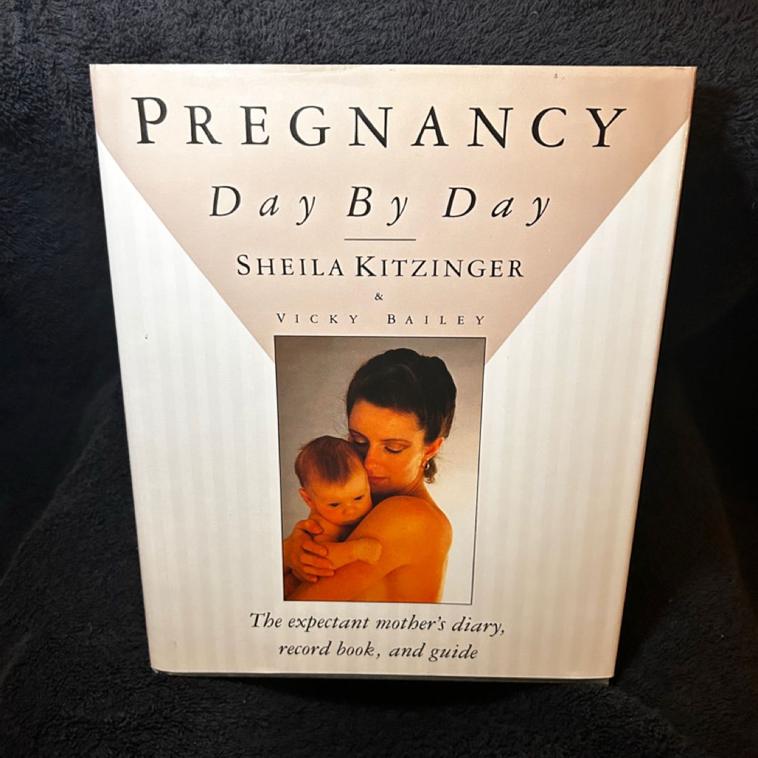 Pregnancy Day by Day