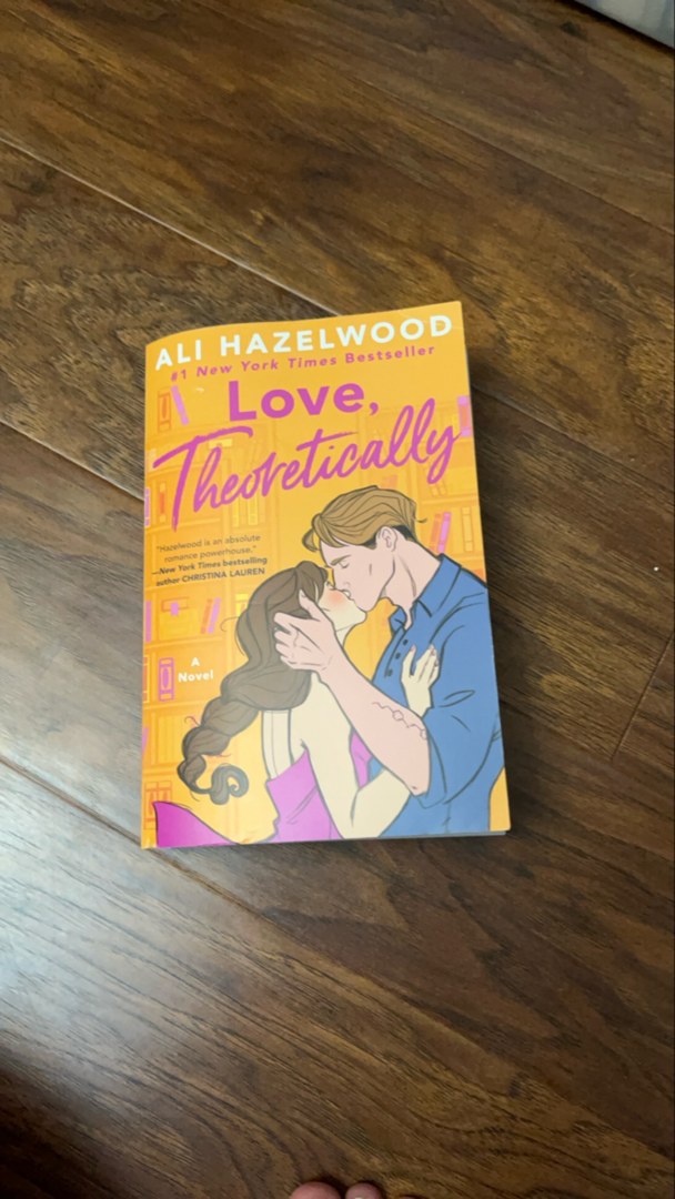 Love, Theoretically