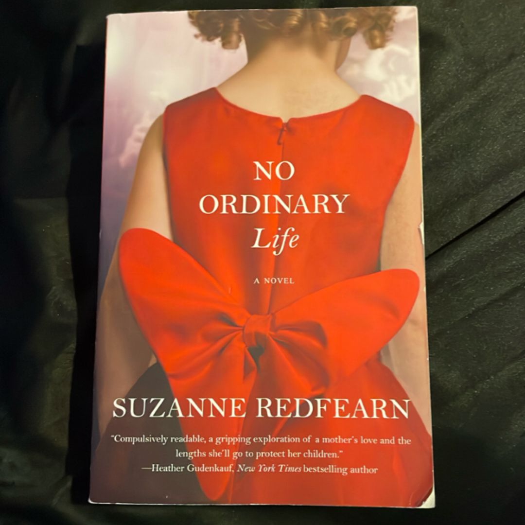 No Ordinary Life