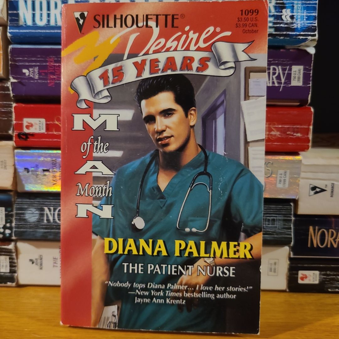 The Patient Nurse