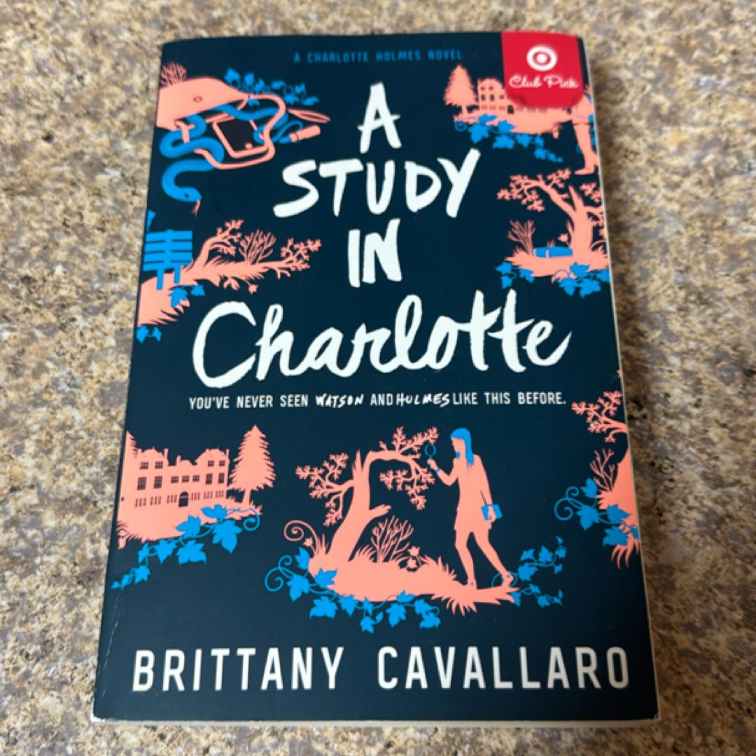 A Study in Charlotte