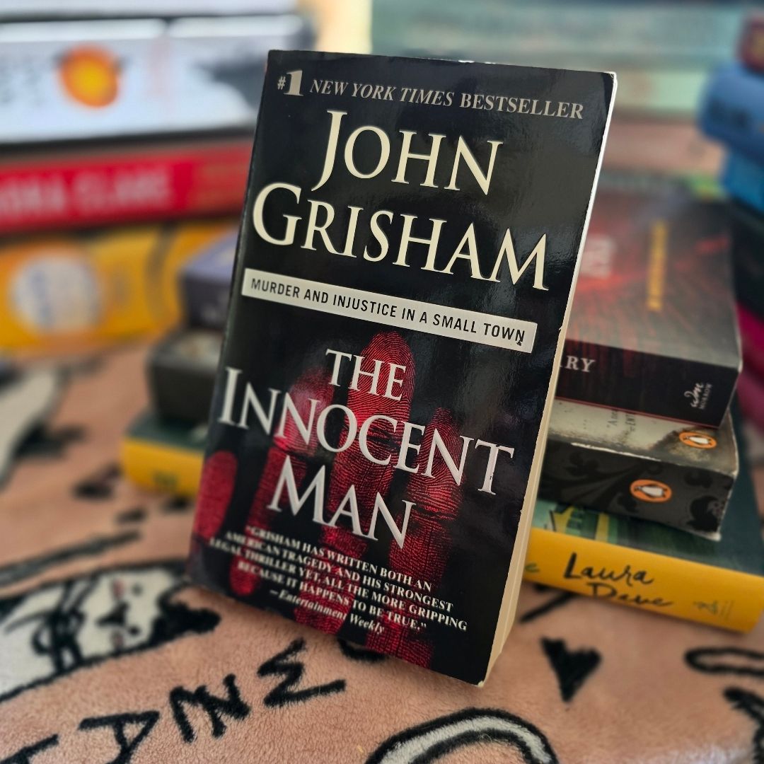 The Innocent Man
