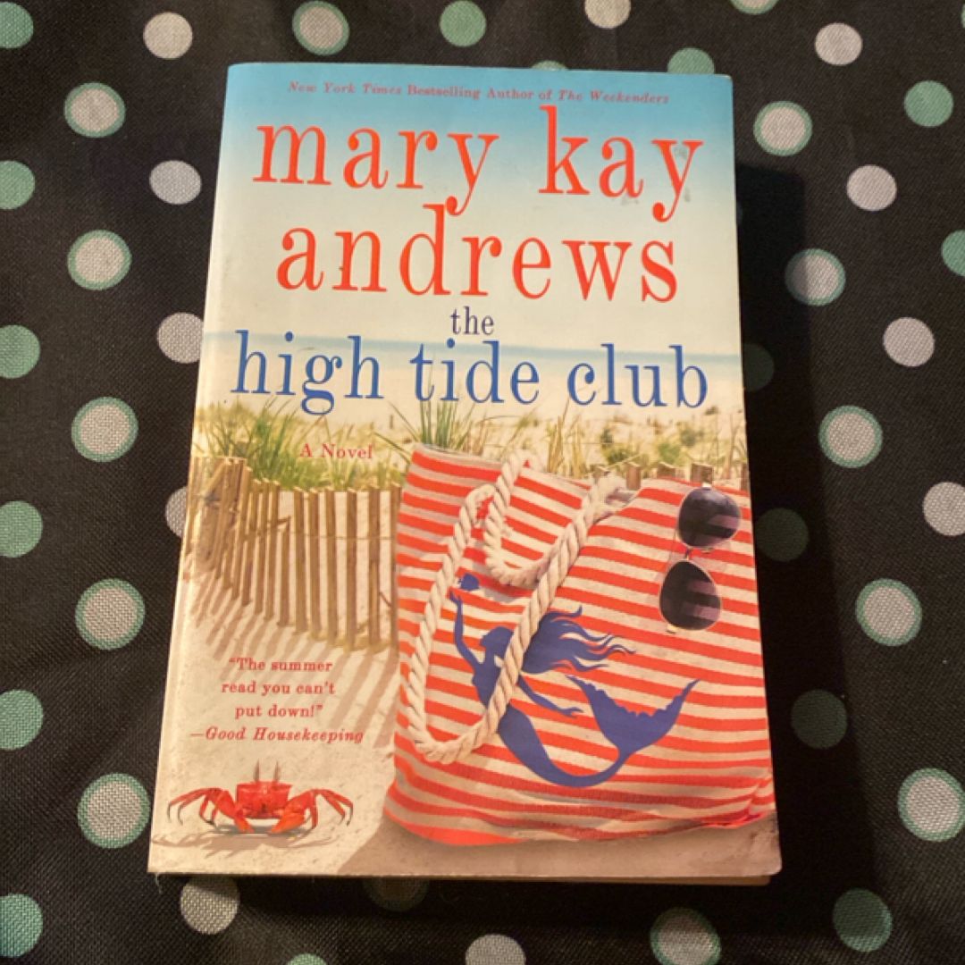 The High Tide Club