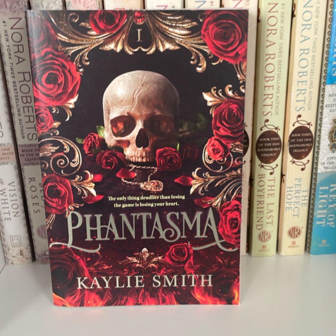 Phantasma