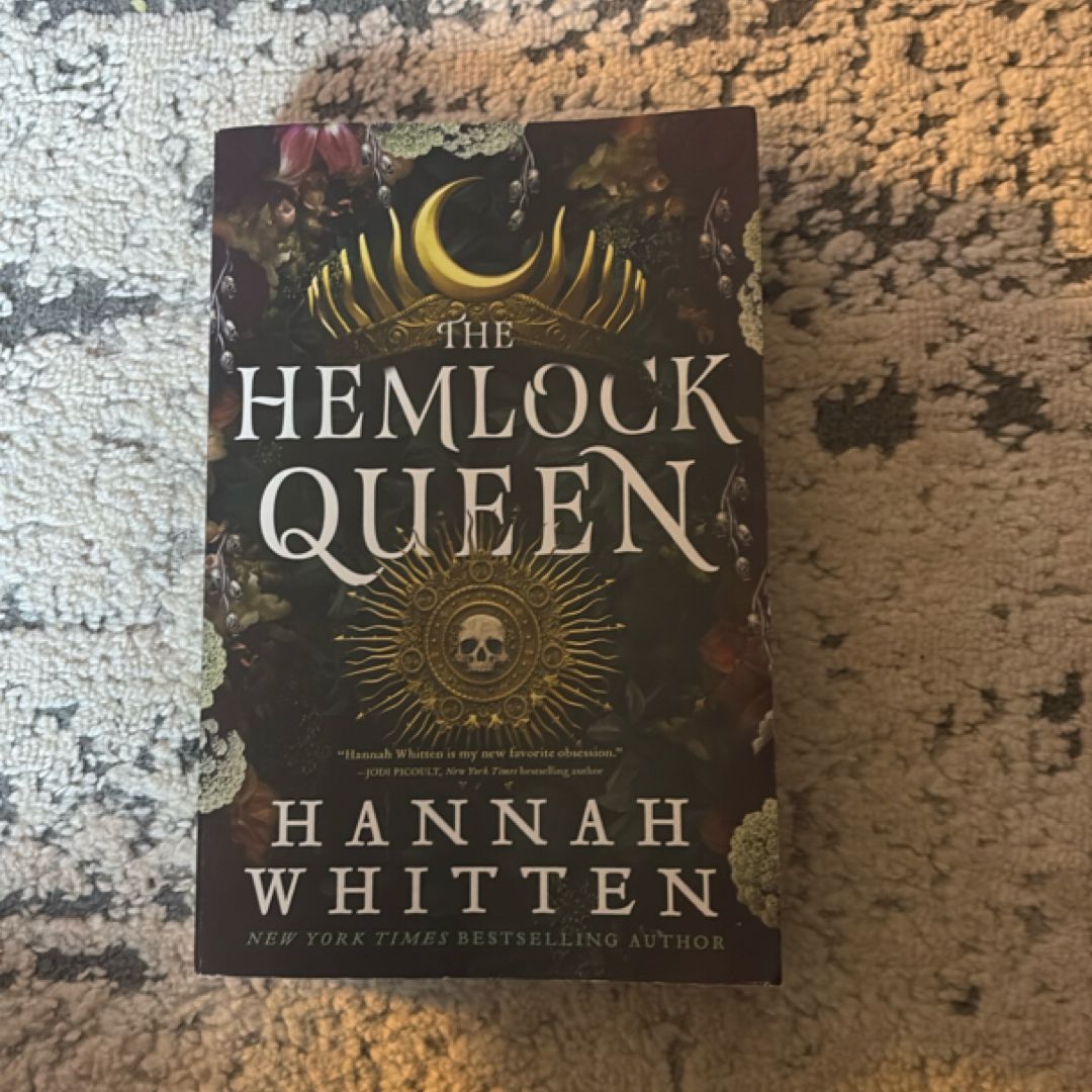 The Hemlock Queen