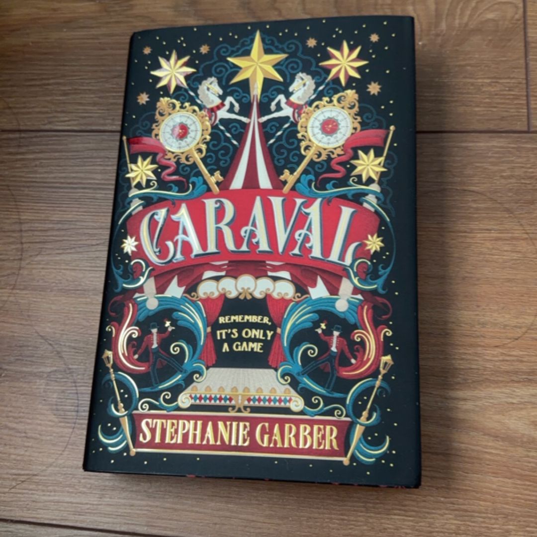 Caraval