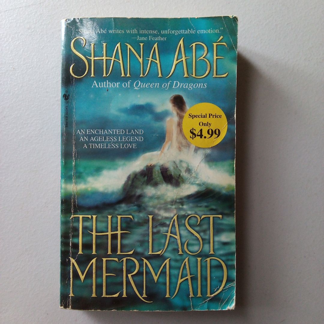 The Last Mermaid