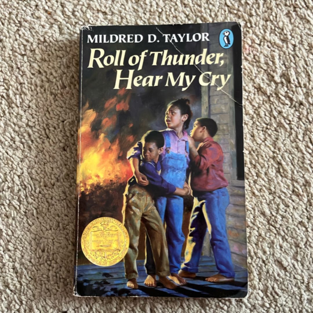 Roll of Thunder, Hear My Cry