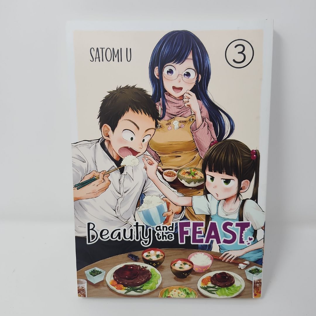 Beauty and the Feast