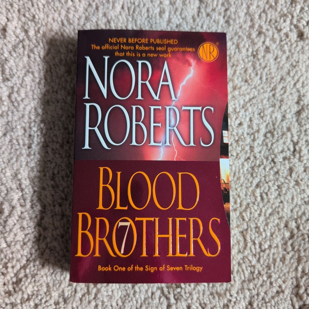 Blood Brothers