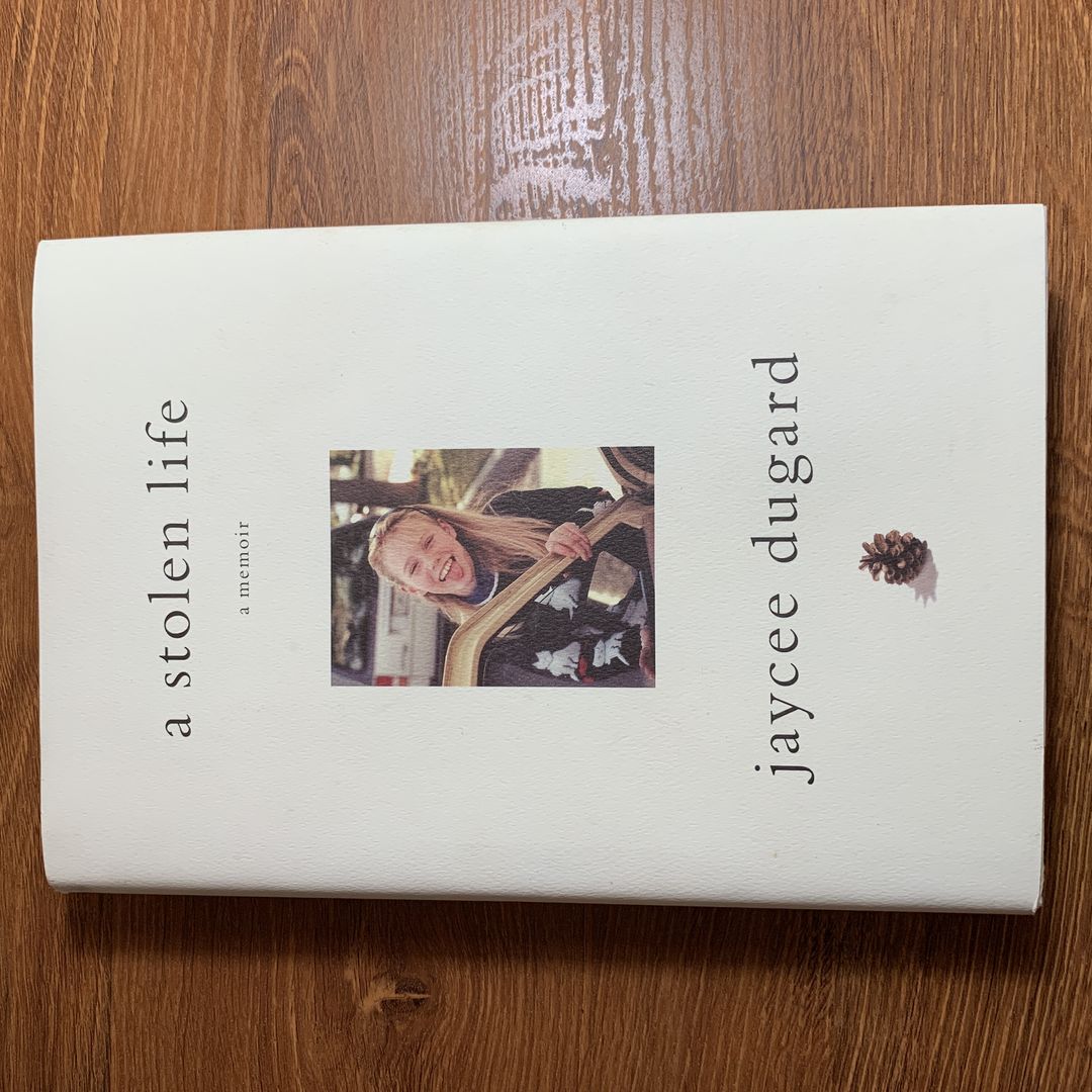 A Stolen Life
