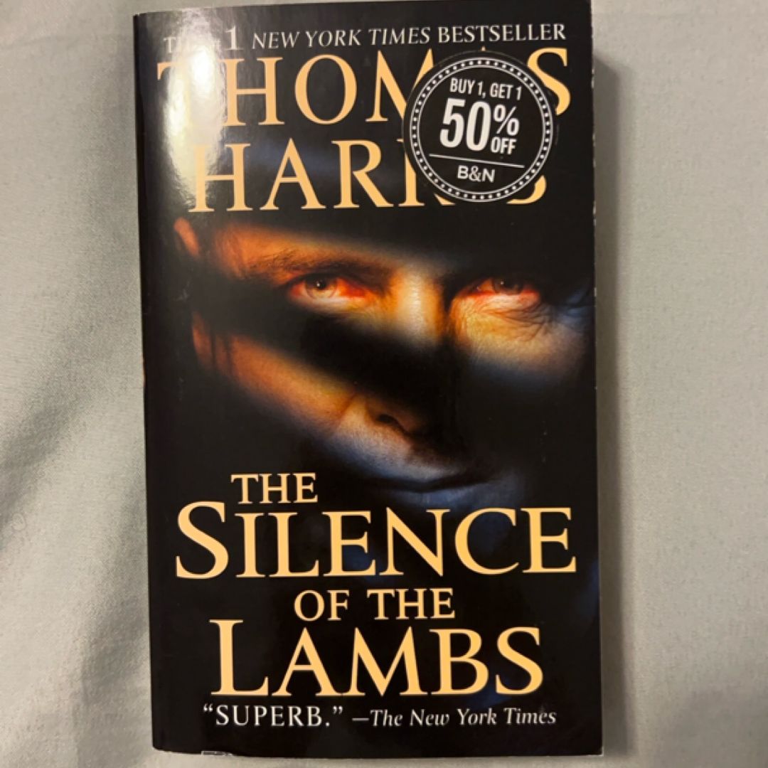 The Silence of the Lambs