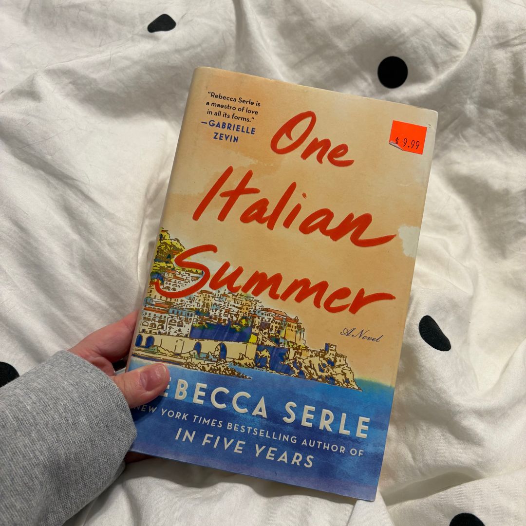 One Italian Summer