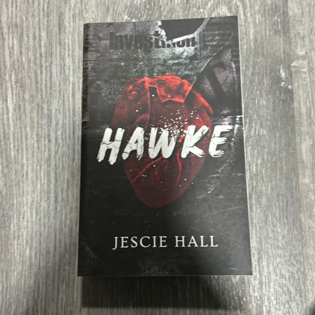 Hawke