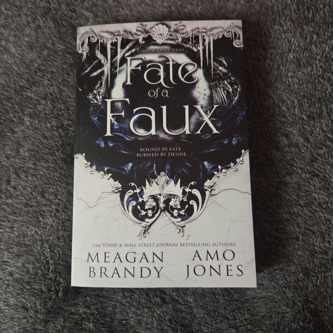 Fate of a Faux