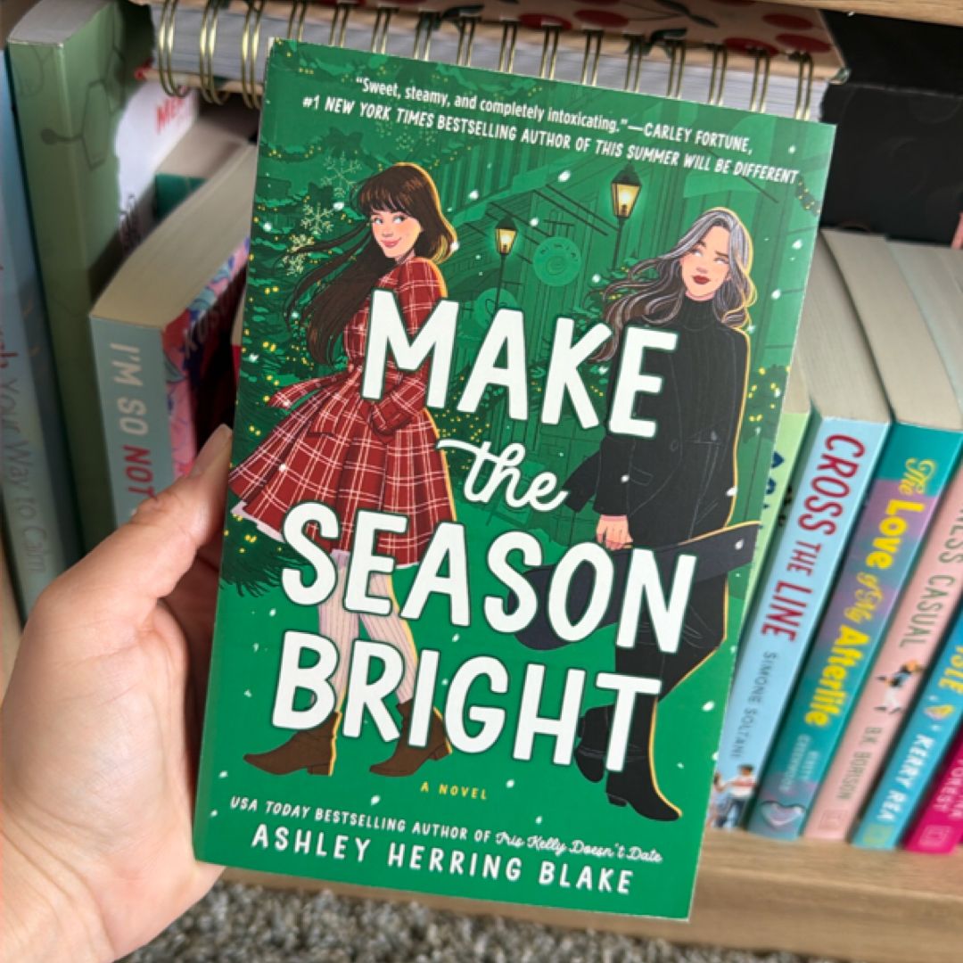 Make the Season Bright