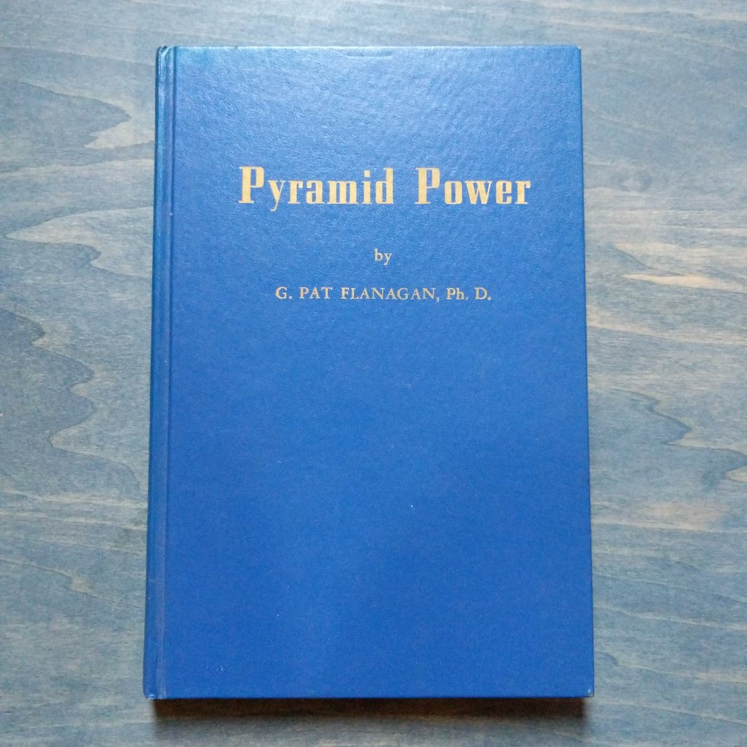 Pyramid Power