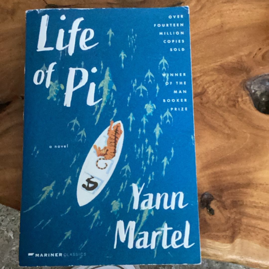 Life of Pi