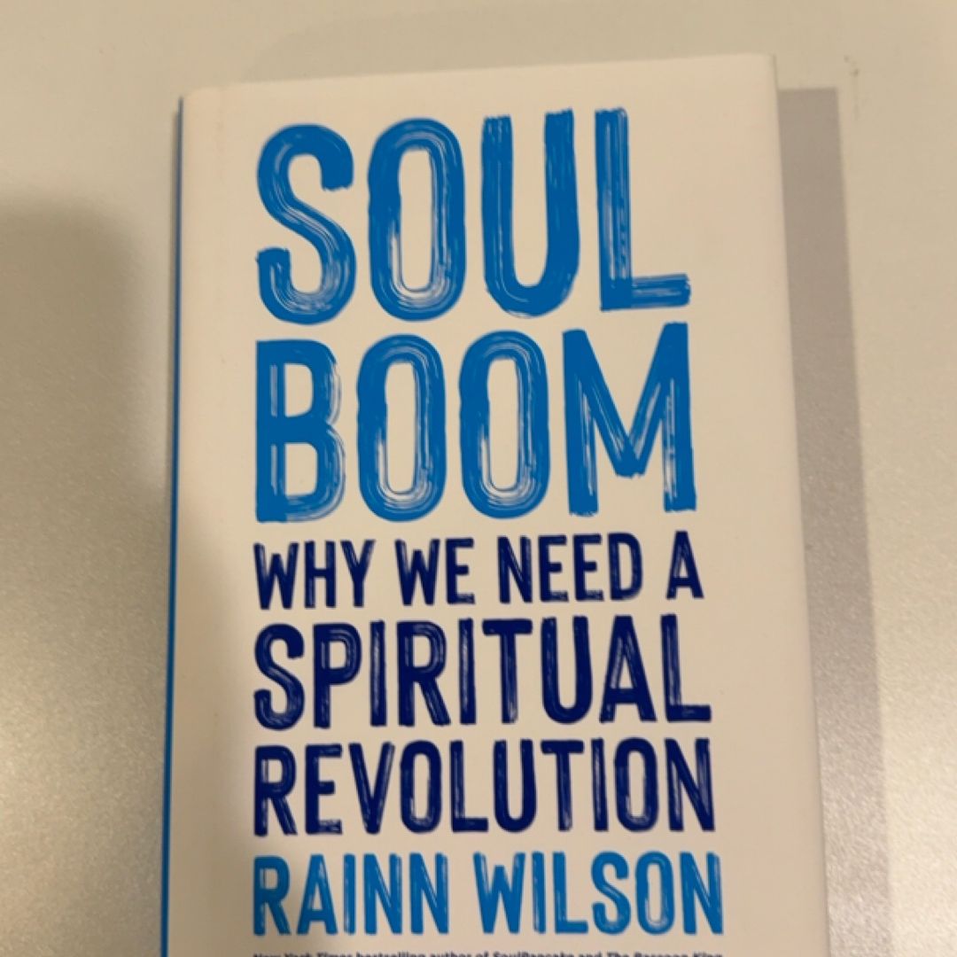 Soul Boom