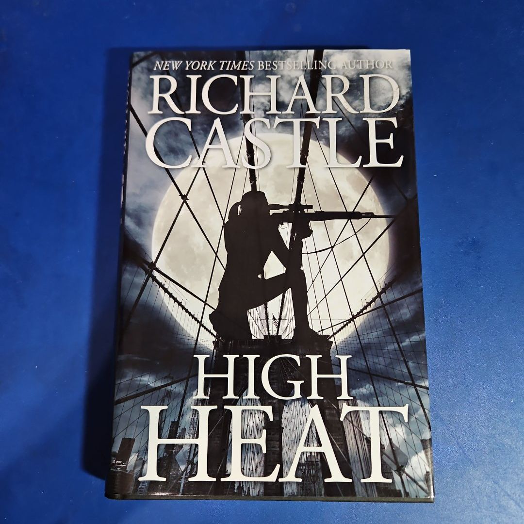 High Heat