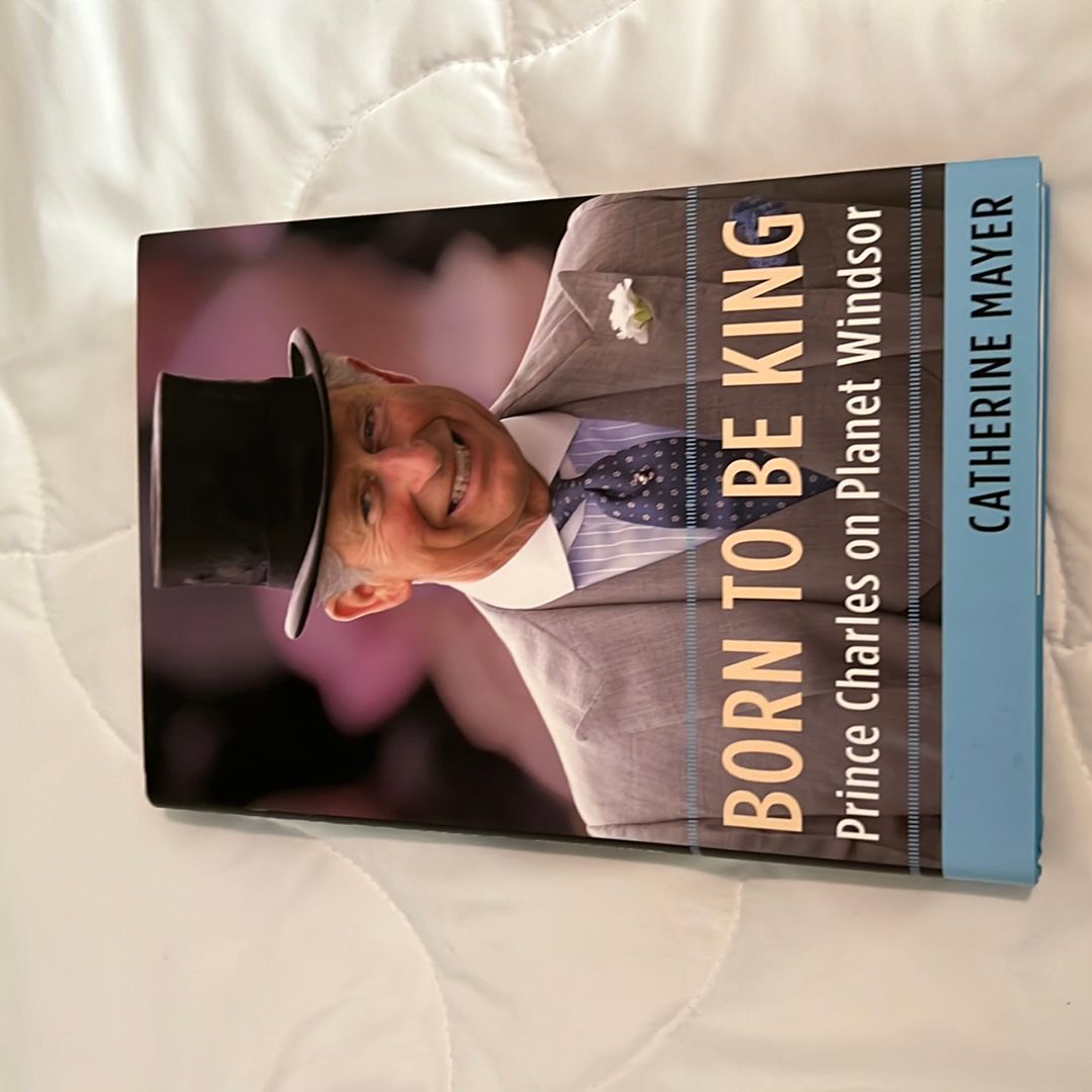Born to be King