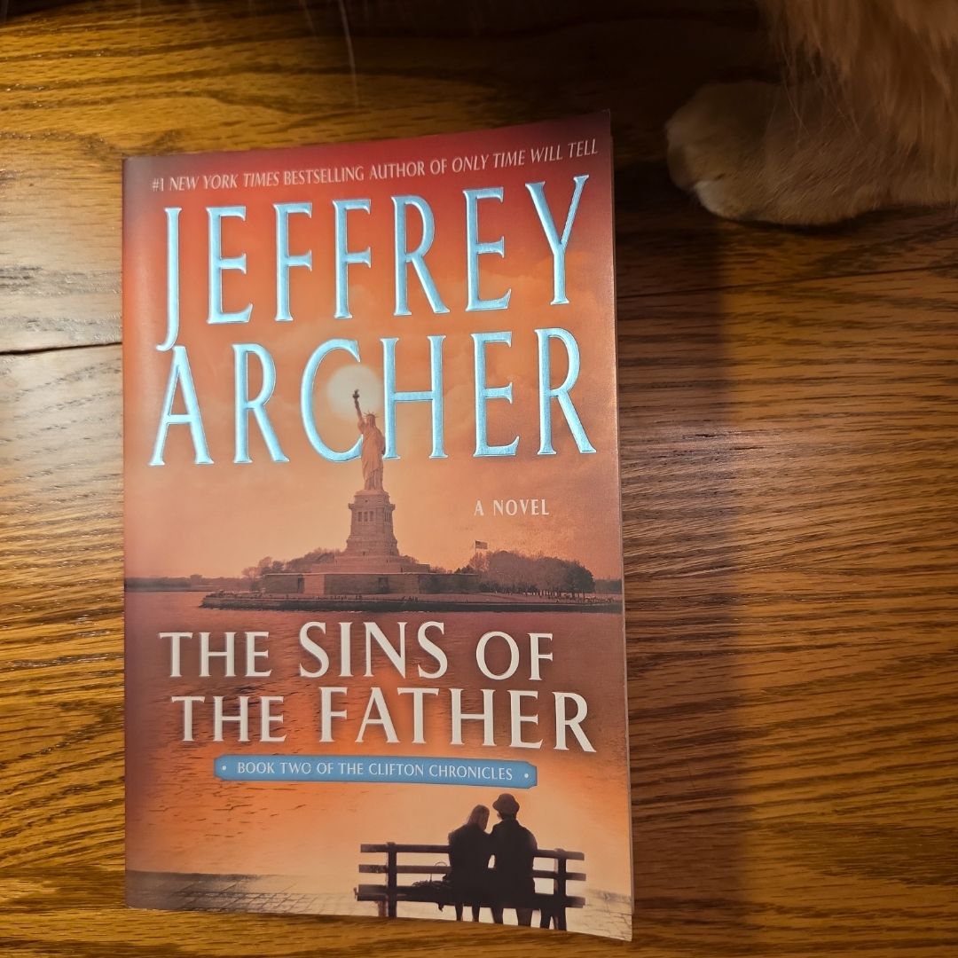 The Sins of the Father