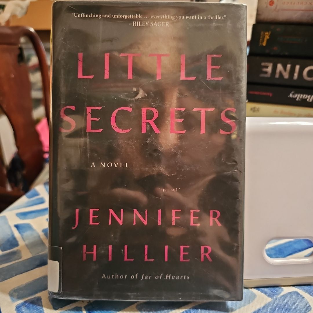 Little Secrets