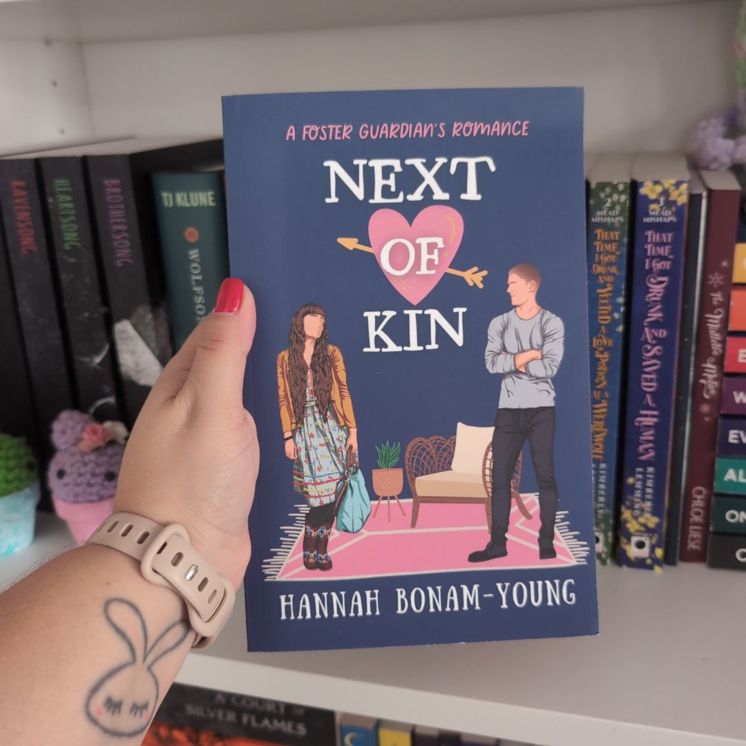Next of Kin