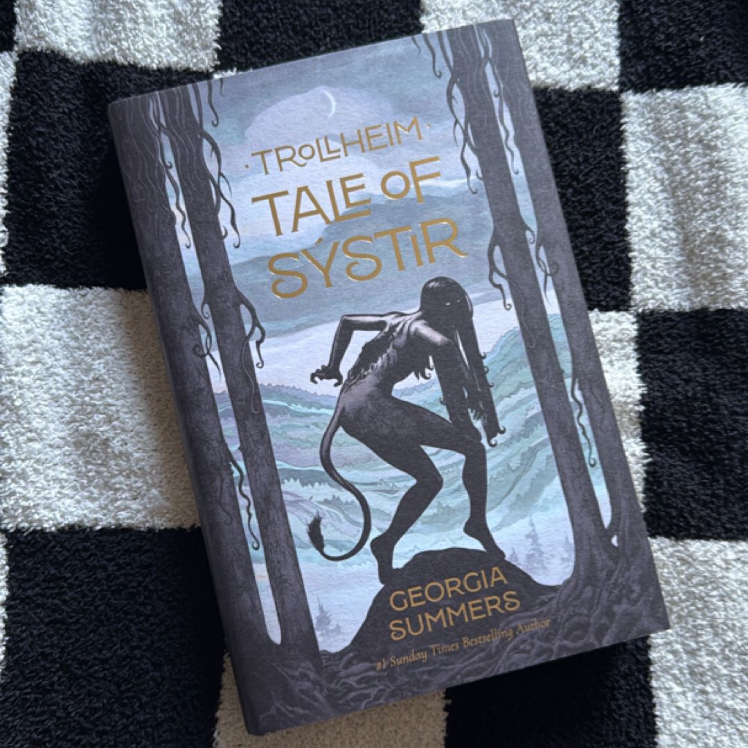 Trollheim: Tale of Sýstir