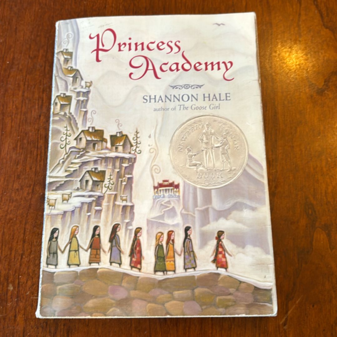 Princess Academy
