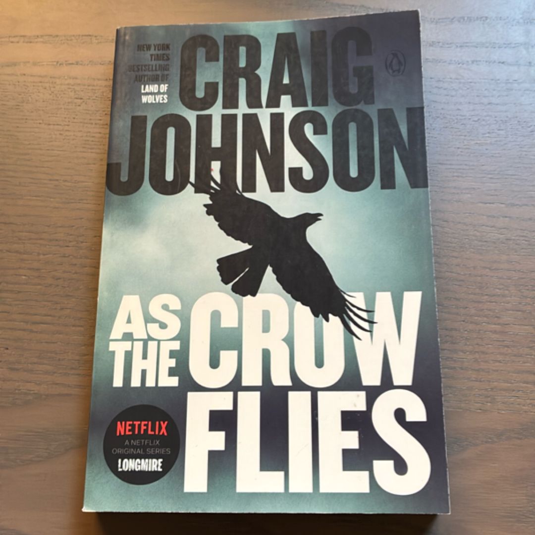 As the Crow Flies