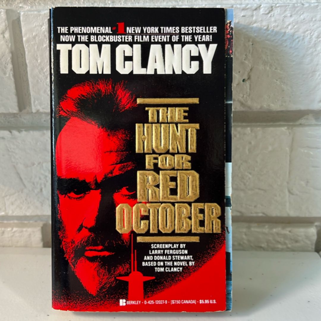 The Hunt for Red October
