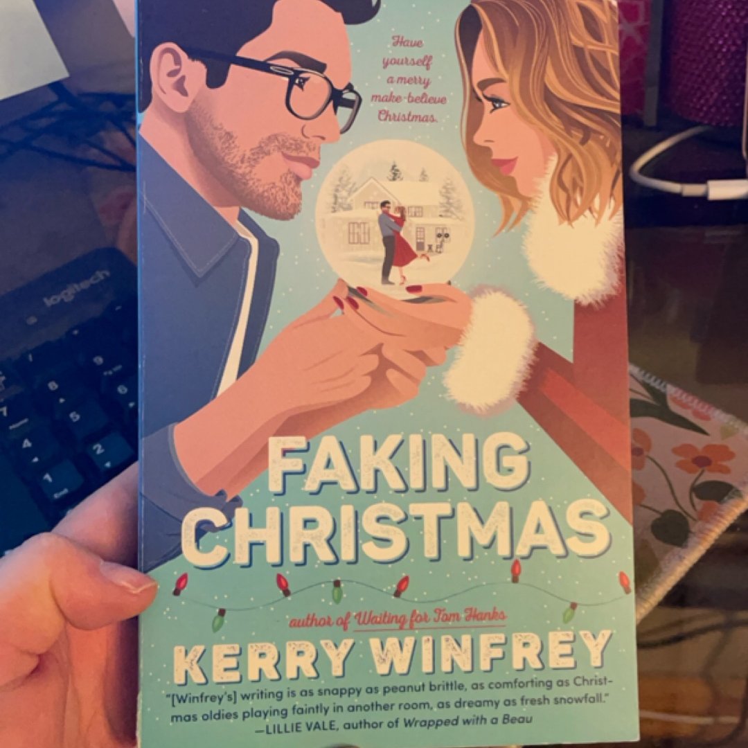 Faking Christmas