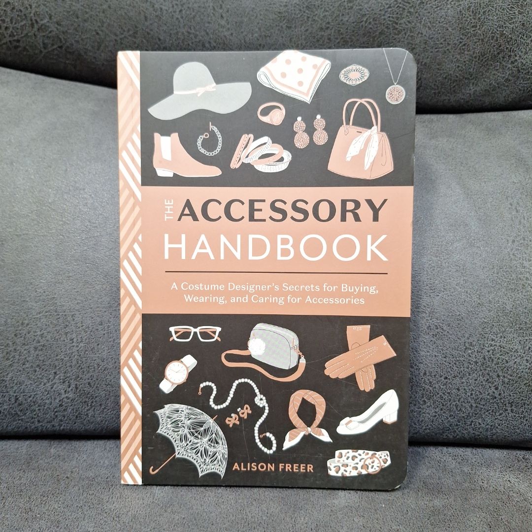 The Accessory Handbook