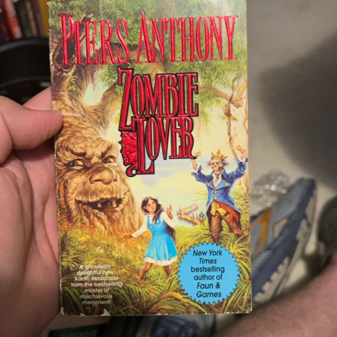 Zombie Lover