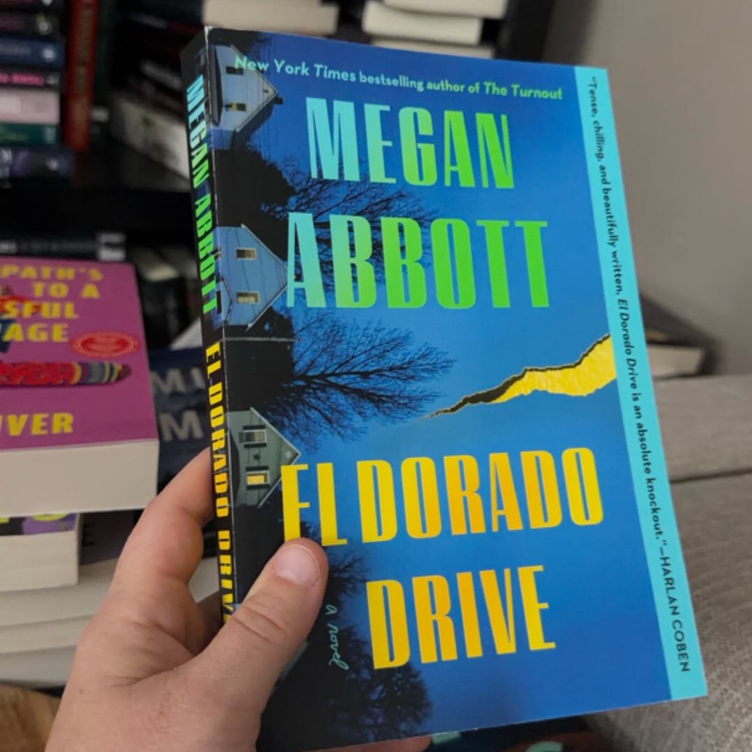 El Dorado Drive