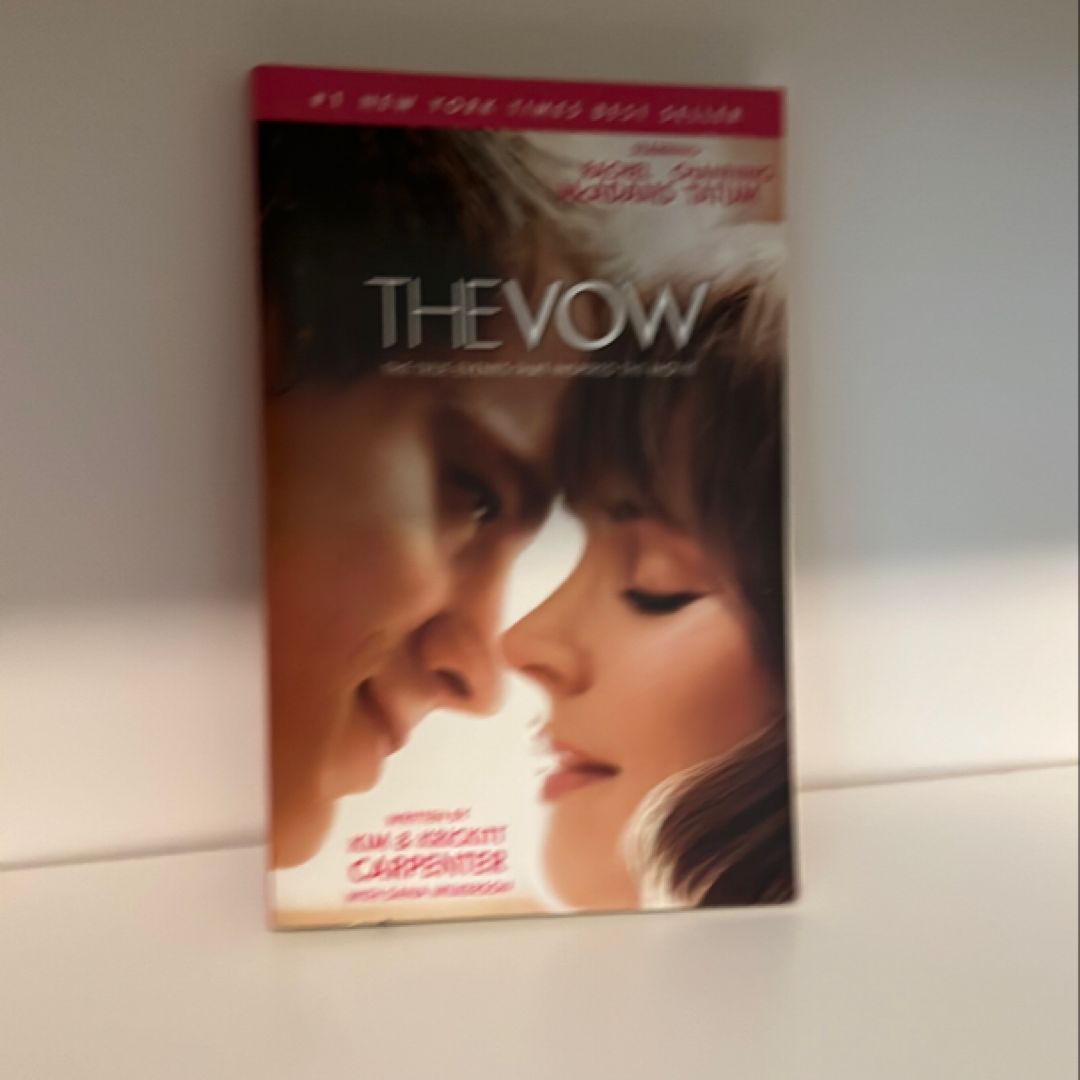 The Vow