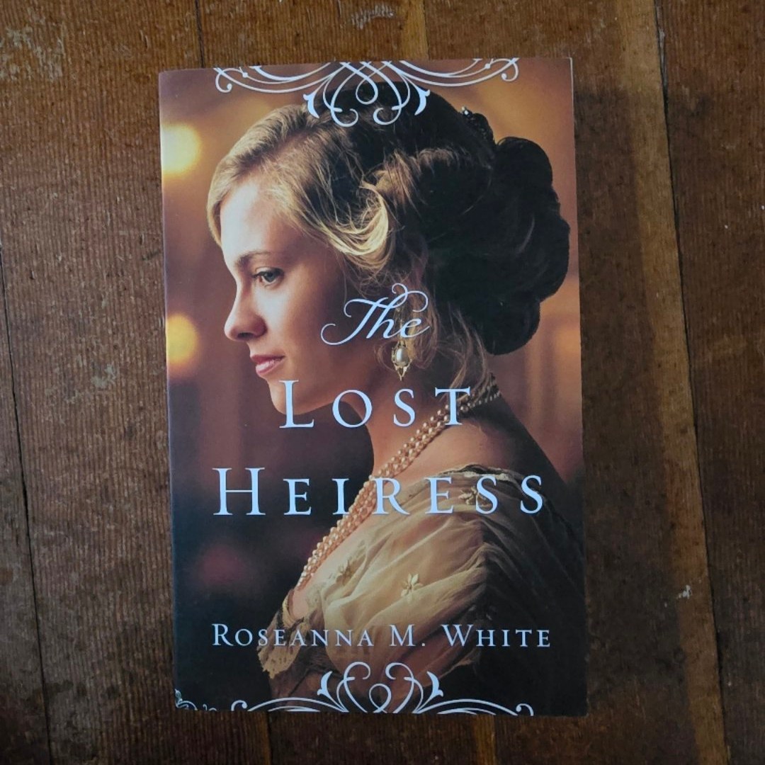 The Lost Heiress