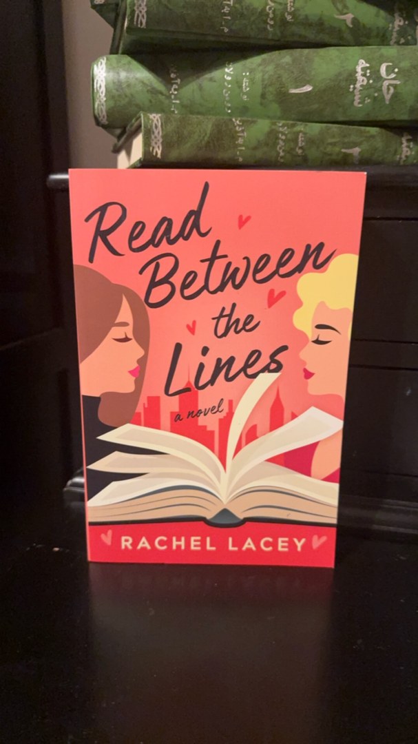 Read Between the Lines