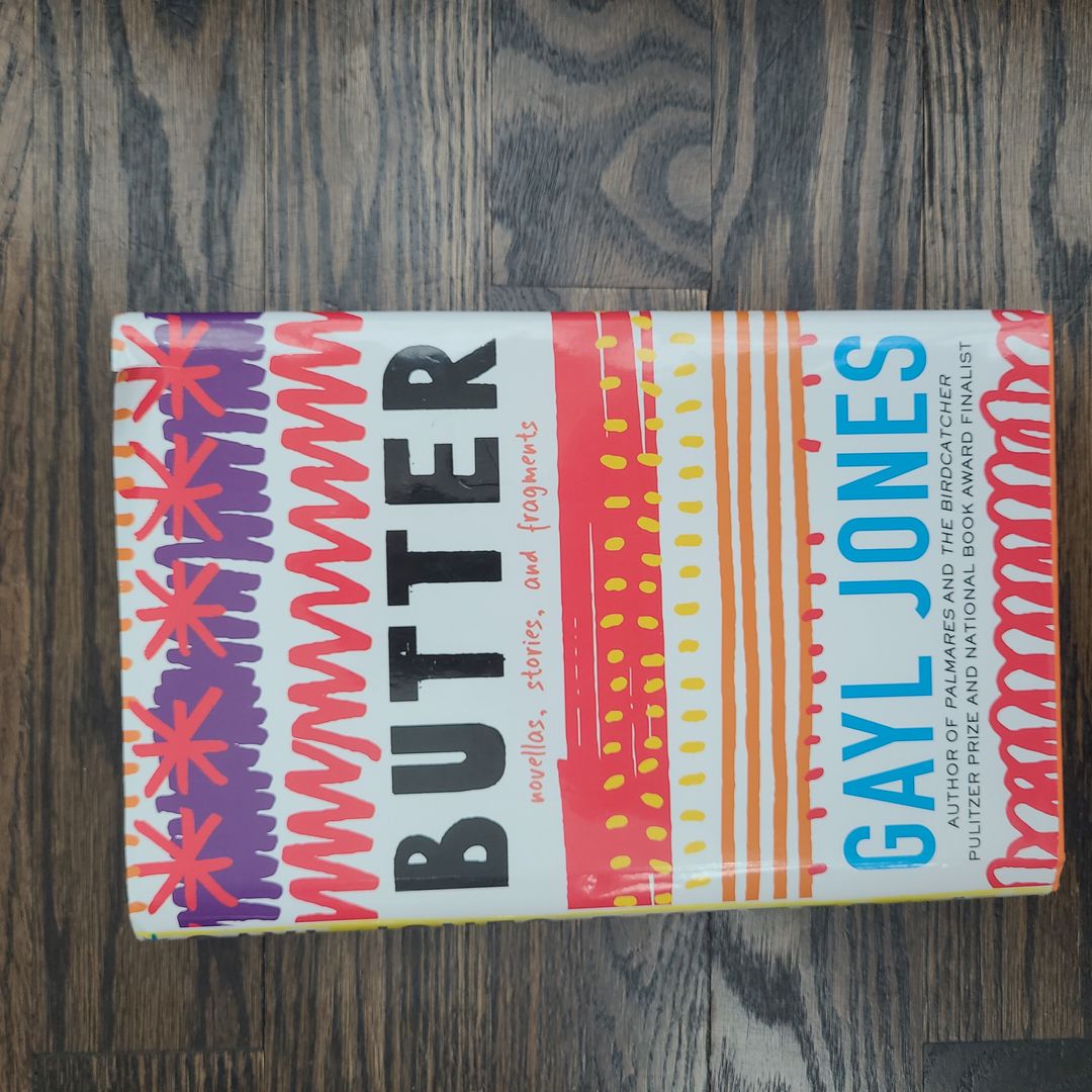 Butter