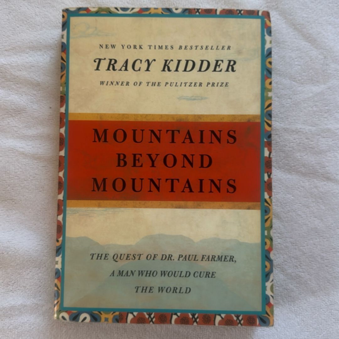 Mountains Beyond Mountains