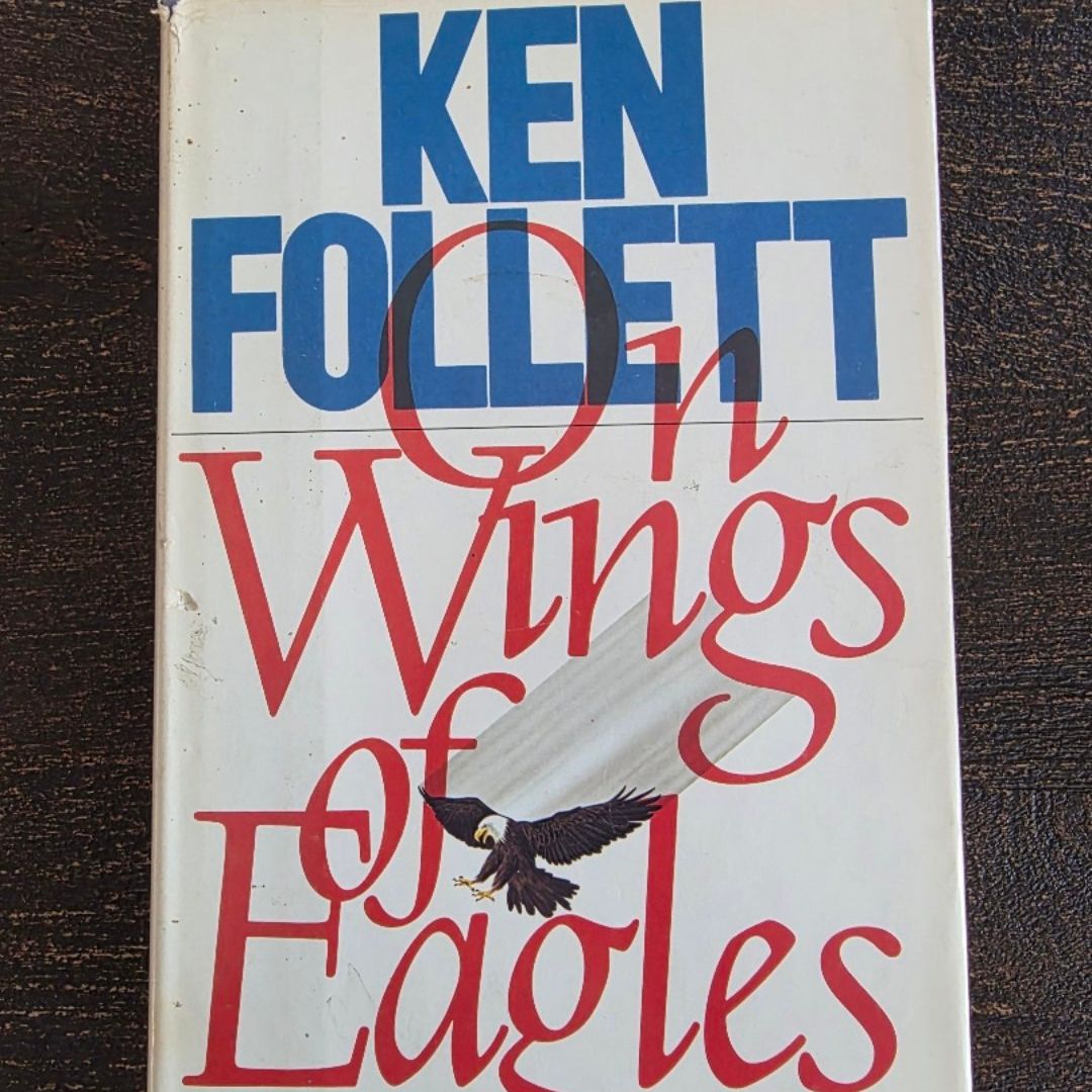 On Wings of Eagles