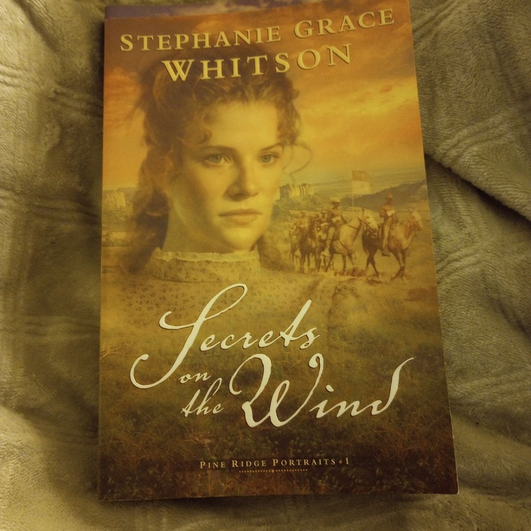 Secrets on the Wind