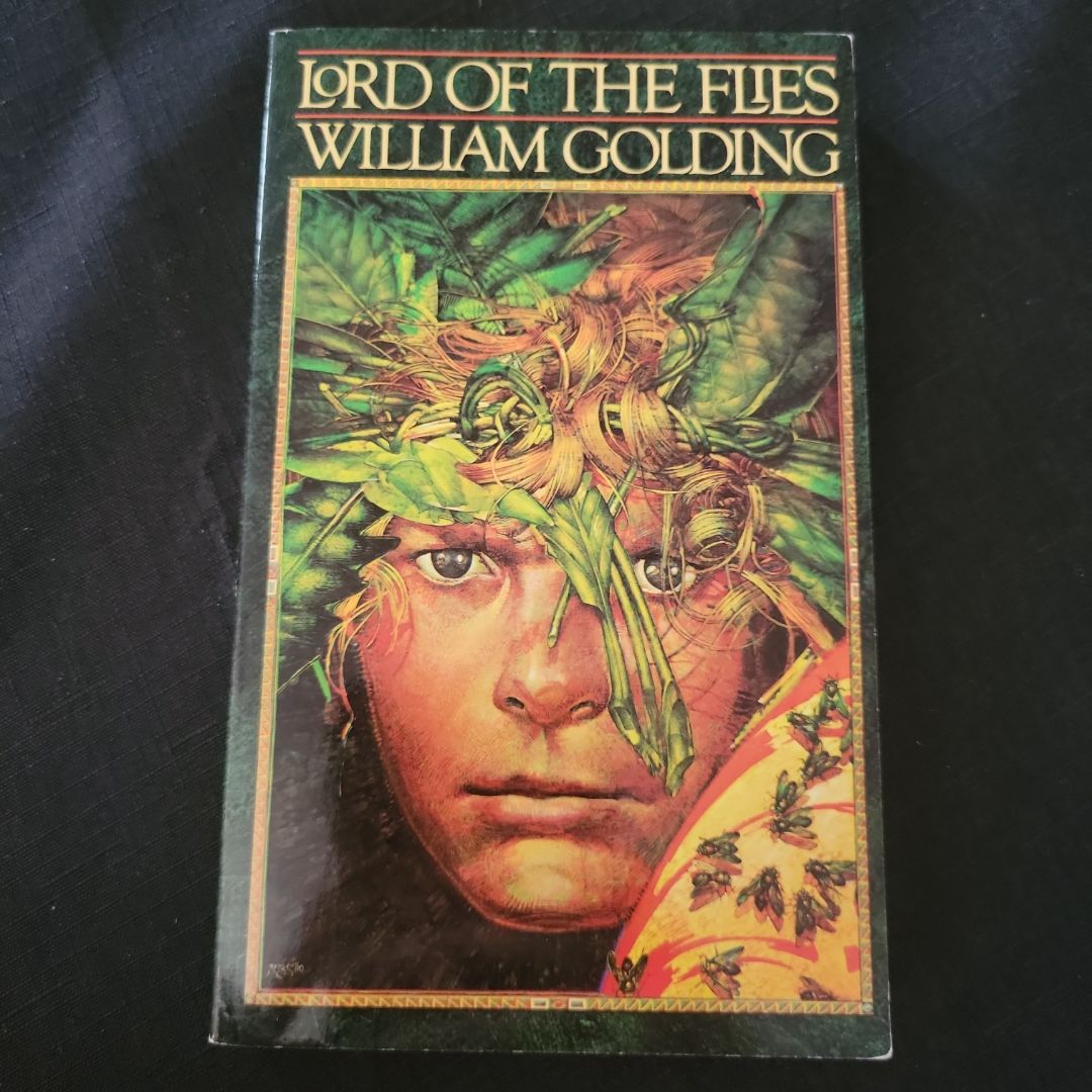 Lord of the Flies