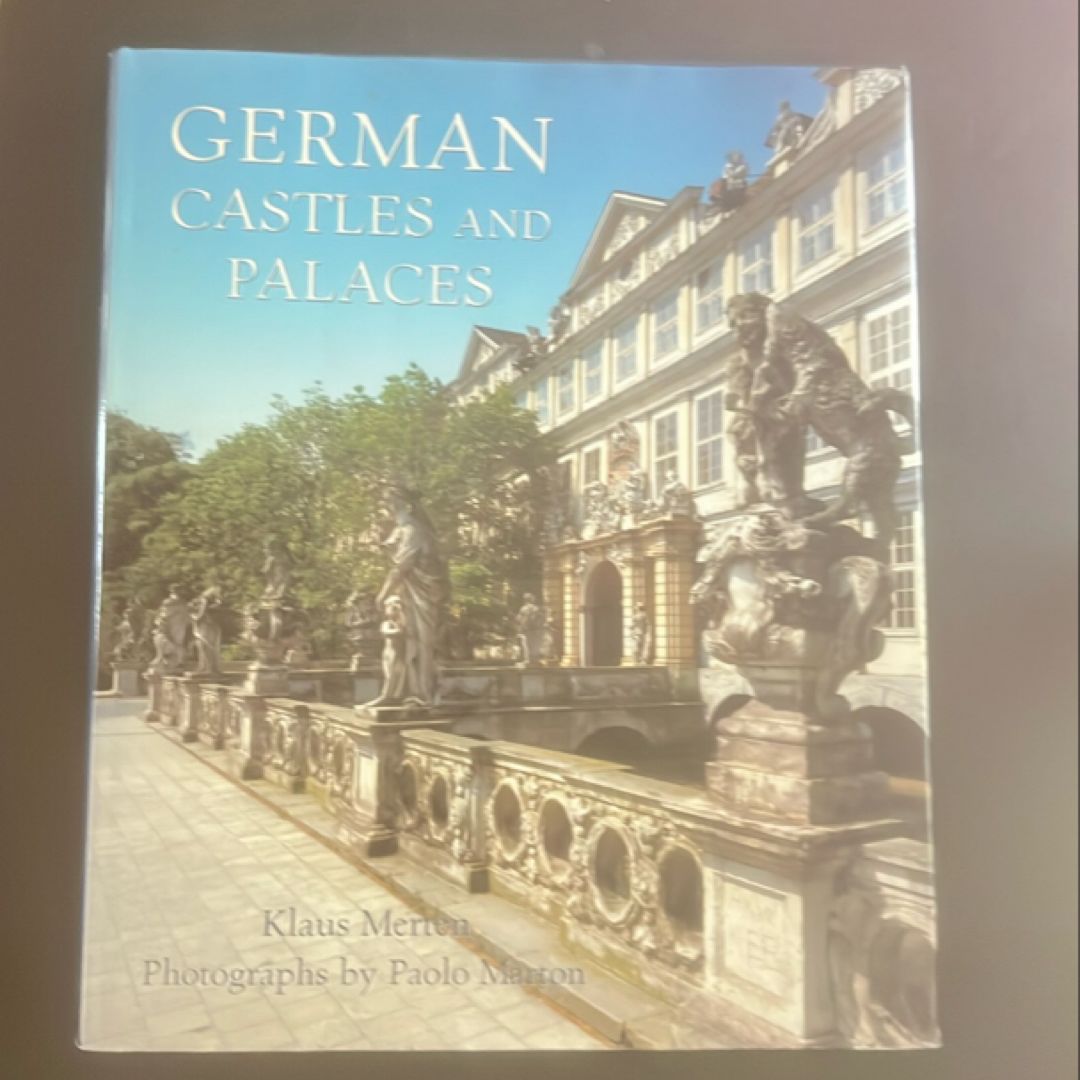 German Castles and Palaces