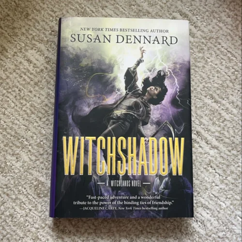 Witchshadow