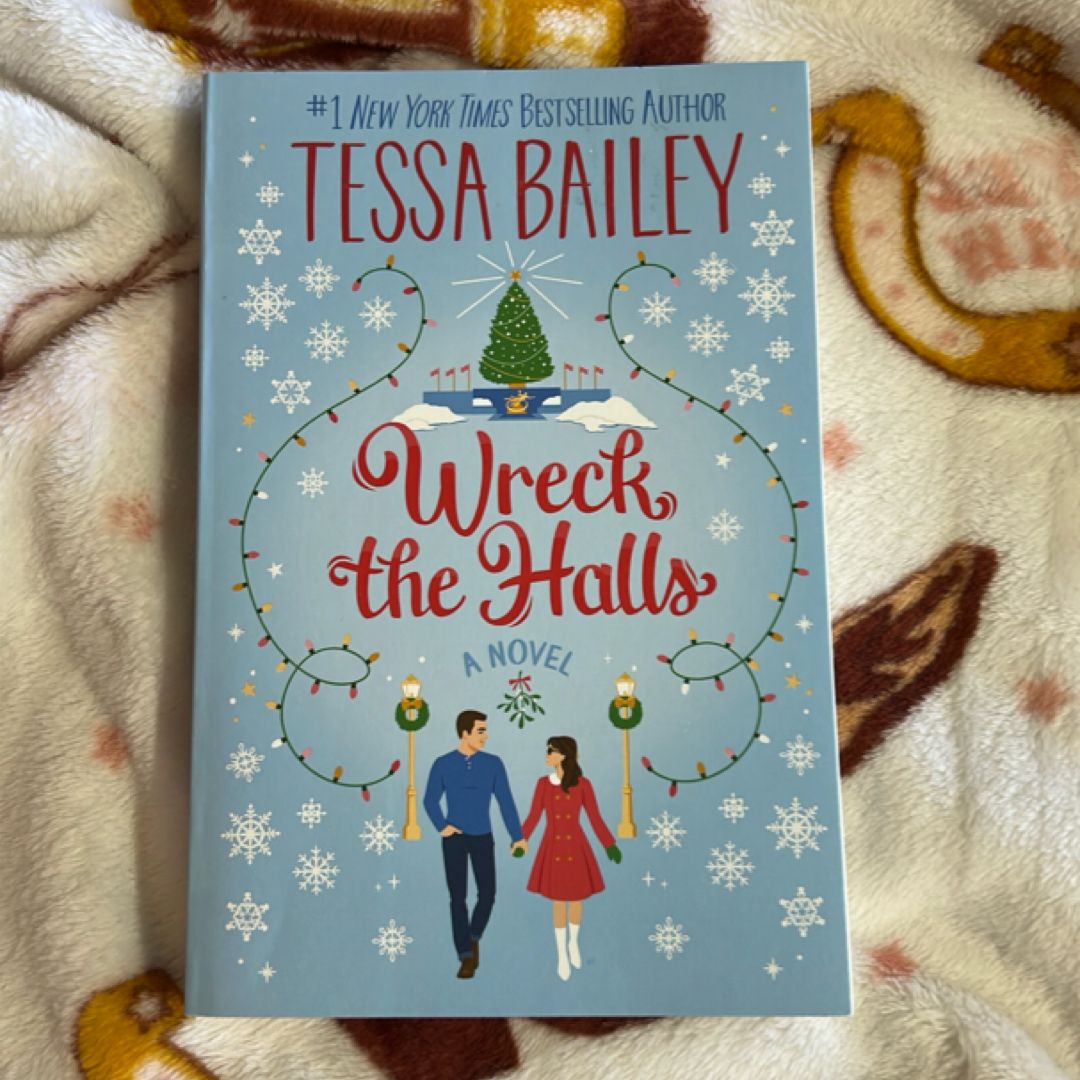 Wreck the Halls