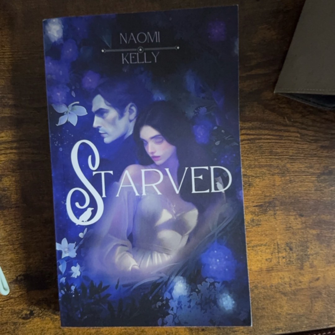 Starved