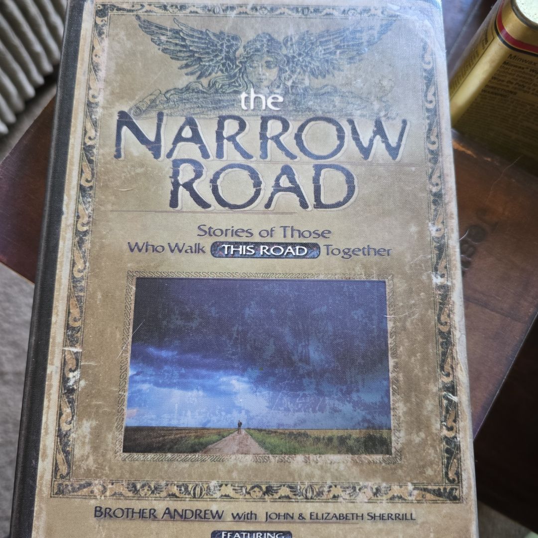 The Narrow Road