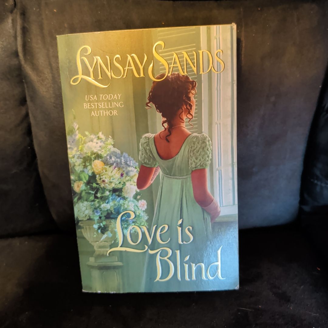 Love Is Blind